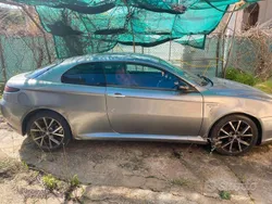 Usata 2005 Alfa Romeo GT Coupé | 1400 € (Super prezzo)