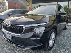 Nero Usata 2024 Skoda Kamiq Selection SUV | 18.600 € (Buon prezzo)
