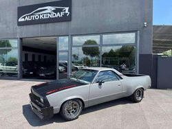 Arancione Usata 1978 Chevrolet El Camino LS Pick-up | 35.000 €