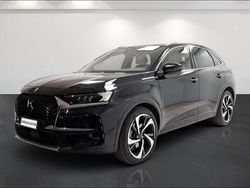 Nero Usata 2021 DS Automobiles DS7 Crossback Grand Chic SUV | 29.500 € (Molto cara)