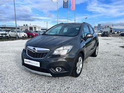 Grigio Usata 2015 Opel Mokka Cosmo SUV | 8900 € (Buon prezzo)