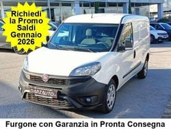 Bianco pastello Usata 2020 Fiat Doblò Lounge Monovolume | 11.350 € (Buon prezzo)