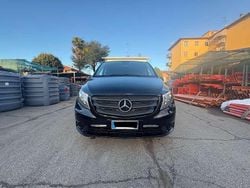 Nero Usata 2015 Mercedes Vito Furgone | 17.500 €