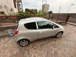 Grigio Usata 2007 Mitsubishi Colt Due volumi | 2000 € (Buon prezzo)