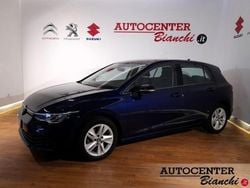Blu Usata 2020 VW Golf VII Life Tre volumi | 19.900 € (Buon prezzo)