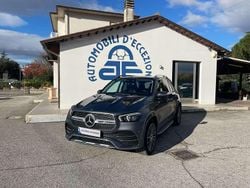 Grigio Usata 2023 Mercedes GLE300 Premium Plus SUV | 59.800 € (Ottimo prezzo)