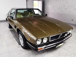 Usata 1970 Maserati Kyalami Coupé | 100.000 €