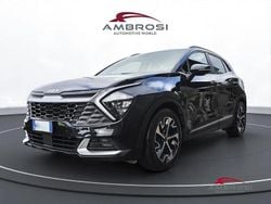 Nero Usata 2022 Kia Sportage GT-Line SUV | 21.900 € (Buon prezzo)