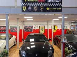 Nero Usata 2007 Maserati GranSport Coupé | 53.000 €