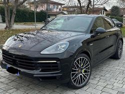 Nero Usata 2021 Porsche Cayenne SUV | 58.999 € (Ottimo prezzo)
