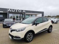Bianco Usata 2015 Renault Captur SUV | 11.300 € (Cara)