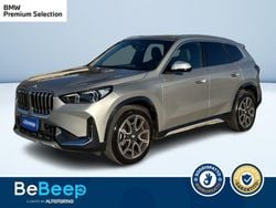 Grigio metallizzato Usata 2023 BMW X1 Comfort Edition SUV | 38.800 € (Buon prezzo)