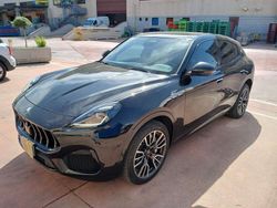 Nero Usata 2023 Maserati Grecale GT SUV | 57.500 € (Super prezzo)