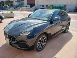 Nero Usata 2023 Maserati Grecale GT SUV | 66.500 € (Buon prezzo)