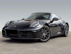 Nero profondo Usata 2025 Porsche 911 Carrera Coupé | 144.900 € (Buon prezzo)