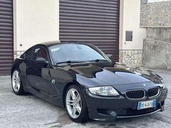 Usata 2006 BMW Z4 M Coupé | 53.000 € (Cara)
