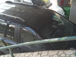 Nero Usata 2007 Kia Carnival EX Monovolume | 5000 €