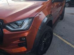 Usata 2021 Isuzu D-Max Pick-up | 32.000 € (Molto cara)