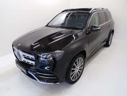Nero metallizzato Usata 2021 Mercedes GLS400 Premium Plus SUV | 73.900 €