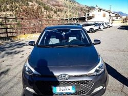 Usata 2015 Hyundai i20 Due volumi | 5500 € (Buon prezzo)