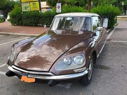 Usata 1973 Citroën DS | 16.500 €
