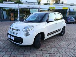 Bianco Usata 2016 Fiat 500L Pop Star Monovolume | 7890 € (Ottimo prezzo)