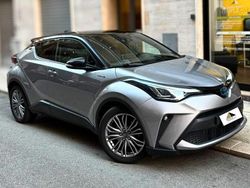 Grigio Usata 2021 Toyota C-HR Lounge SUV | 19.950 € (Ottimo prezzo)