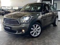 Grigio Usata 2013 Mini Countryman SUV | 9490 € (Buon prezzo)