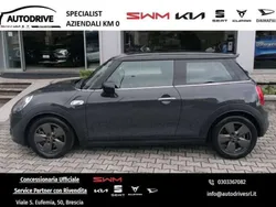 Grigio Usata 2021 Mini Cooper S Business Due volumi | 22.900 € (Super prezzo)