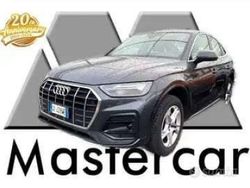 Grigio Usata 2022 Audi Q5 Sportback Sport SUV | 36.400 € (Ottimo prezzo)