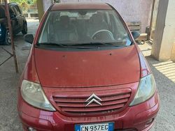 Rosso Usata 2004 Citroën C3 Due volumi | 2000 €
