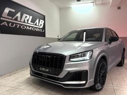 Argento Usata 2020 Audi SQ2 Sport SUV | 24.890 € (Buon prezzo)