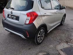Grigio Usata 2019 Opel Karl Due volumi | 9800 € (Buon prezzo)