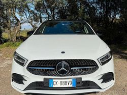 Usata 2022 Mercedes A200 Premium Tre volumi | 35.999 €