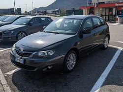 Usata 2008 Subaru Impreza Tre volumi | 1600 € (Buon prezzo)