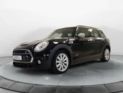 Midnight black / metallizzato Usata 2016 Mini Cooper SD Clubman Hype Station wagon | 16.400 € (Buon prezzo)