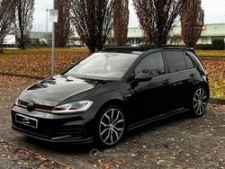 Nero Usata 2018 VW Golf VII GTI Tre volumi | 23.900 € (Buon prezzo)