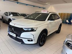 Bianco Usata 2021 DS Automobiles DS7 Crossback Performance SUV | 25.800 € (Buon prezzo)