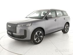 Nuova 2025 Jaecoo 5 SUV | 27.500 €