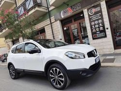 Bianco Usata 2013 Nissan Qashqai N-TEC SUV | 7990 € (Buon prezzo)