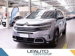 Grigio Usata 2021 Citroën C5 Aircross Shine SUV | 21.900 € (Buon prezzo)