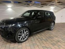 Nero Usata 2023 Land Rover Range Rover Sport SE Dynamic SUV | 64.500 € (Super prezzo)