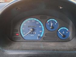 Giallo Usata 2003 Chevrolet Matiz Due volumi | 1600 €