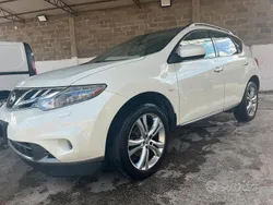 Usata 2013 Nissan Murano SUV | 5999 € (Ottimo prezzo)