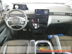 Nero Usata 2024 Hyundai Staria Signature Furgone | 59.300 €