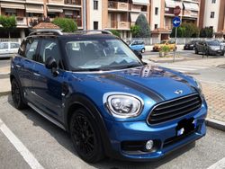 Usata 2018 Mini Countryman SUV | 18.500 € (Buon prezzo)