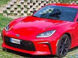 Usata 2023 Toyota GR86 Premium Coupé | 39.500 €
