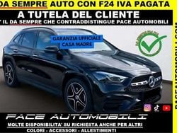 Nero Usata 2024 Mercedes GLA200 Premium SUV | 38.800 € (Super prezzo)