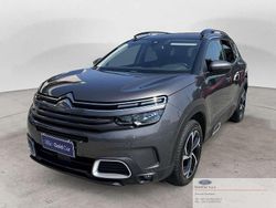 Grigio Usata 2020 Citroën C5 Aircross Shine SUV | 16.950 € (Buon prezzo)