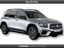 Argento Nuova 2025 Mercedes GLB180 Advanced Plus SUV | 42.200 € (Buon prezzo)